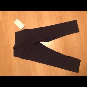 Align crop lulu